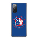 Estuche transparente Showtime USA para Samsung®