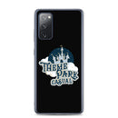 TPC Case for Samsung®