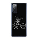 Funda Woolstock para Samsung®