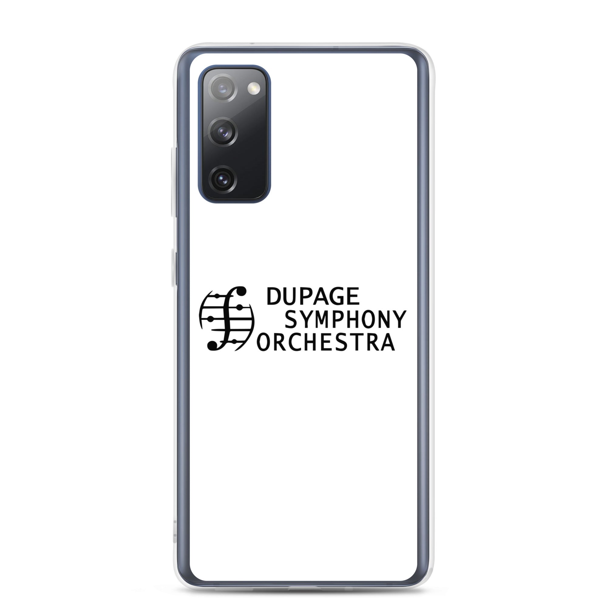 DPSO Case for Samsung®
