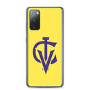 CLV Case for Samsung®