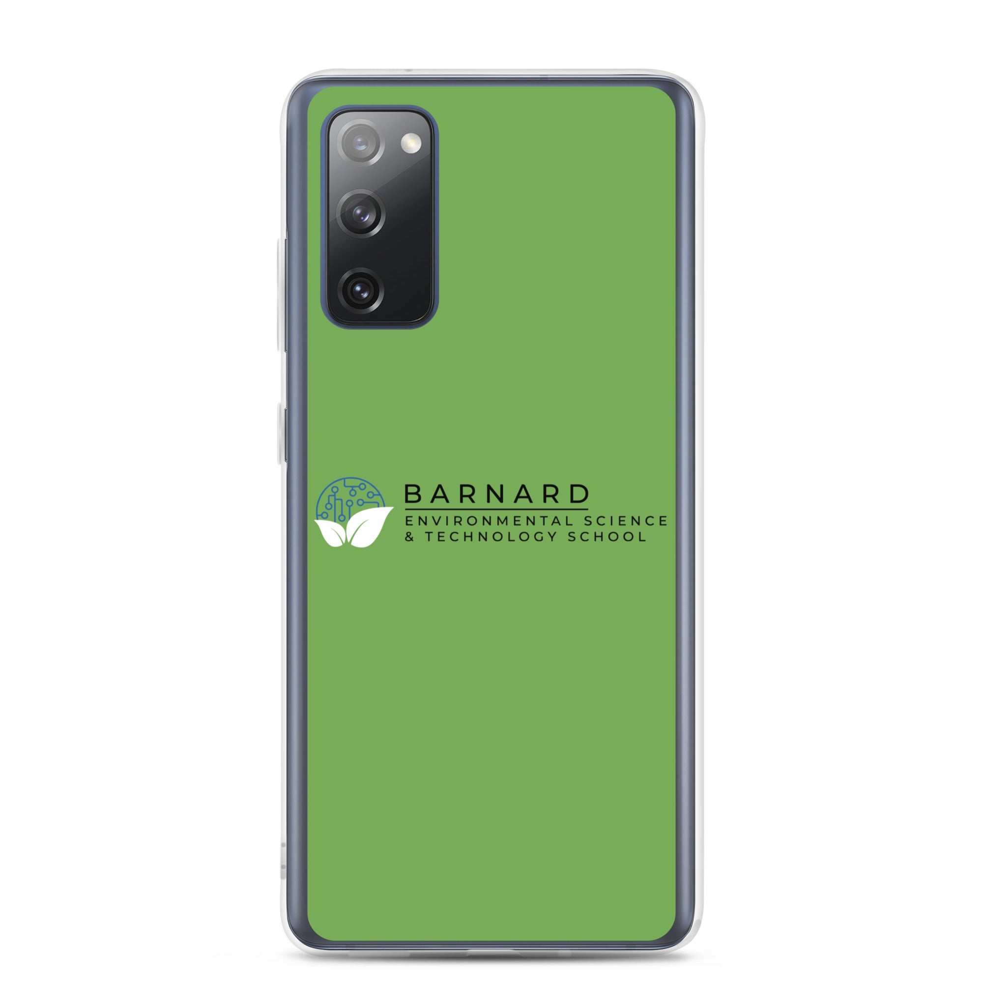 Funda transparente Barnard para Samsung®