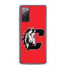 CS Case for Samsung®