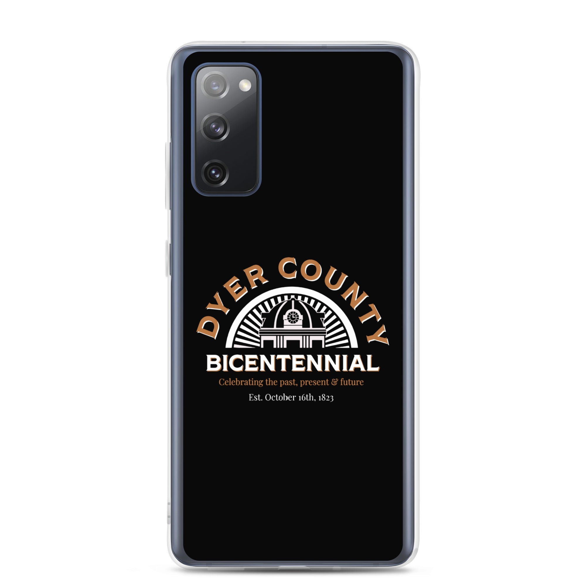 DCB Case for Samsung®