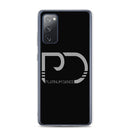 PDS Clear Case for Samsung®