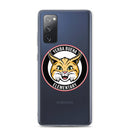 Funda transparente YBE para Samsung®