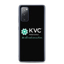 KVCN Case for Samsung®