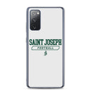 SJHSF Case for Samsung®