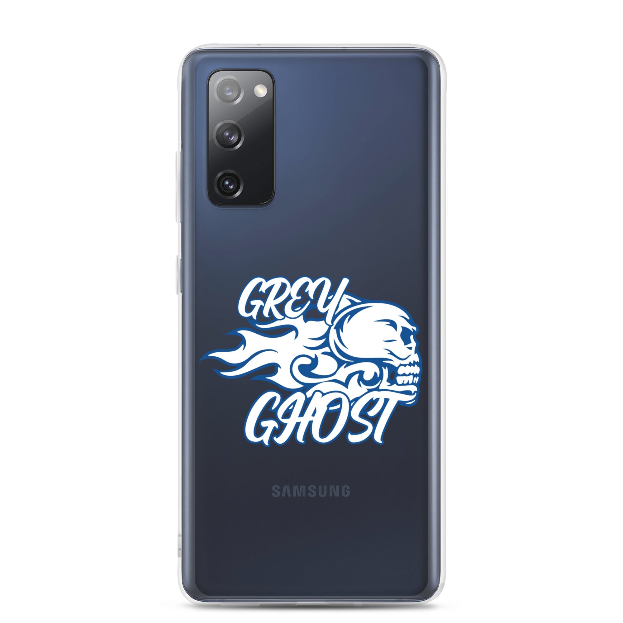 SM FB Samsung Case v1