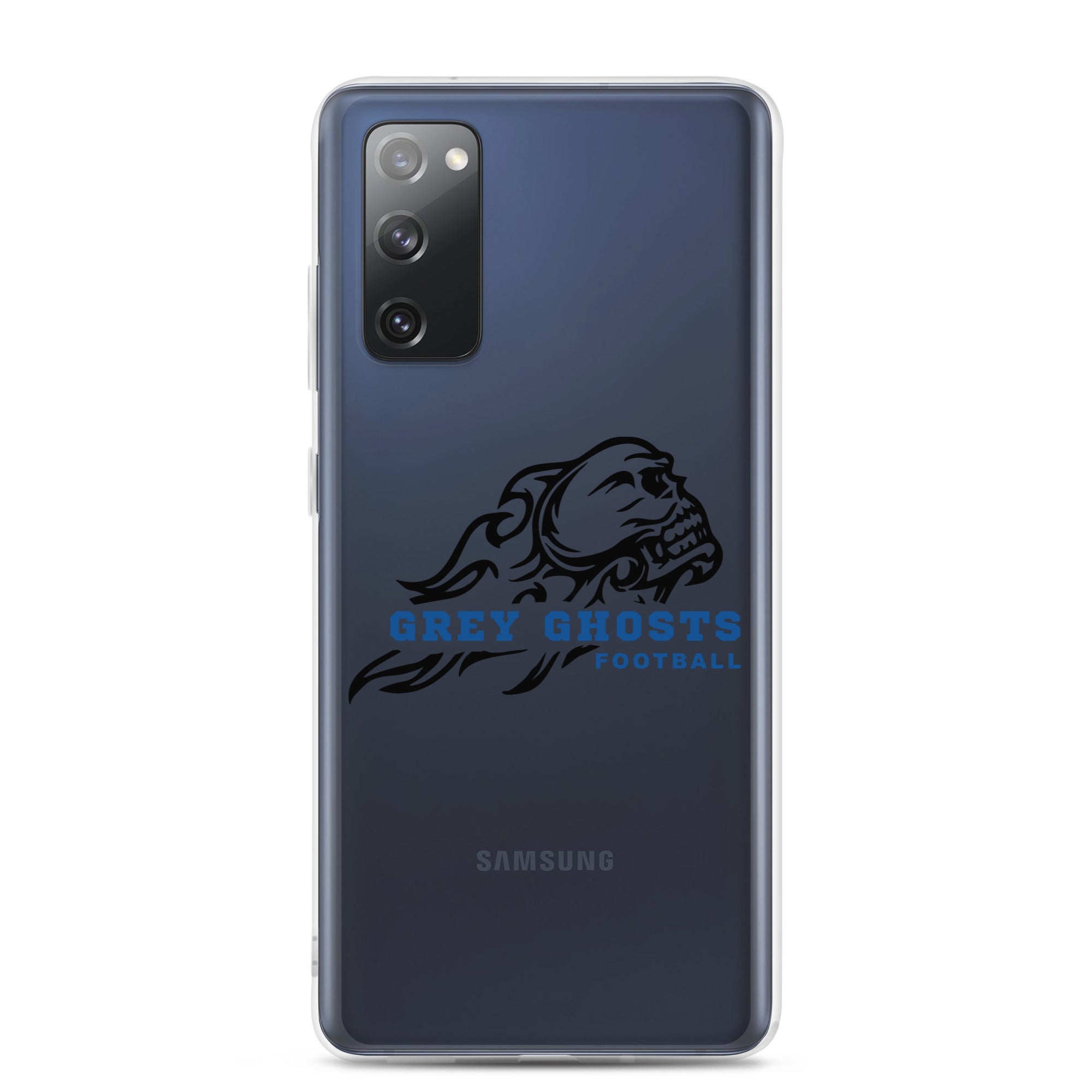 SM FB Samsung Case v3