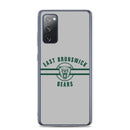 EBHS Bears Case for Samsung®