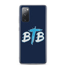 BTB Case for Samsung®