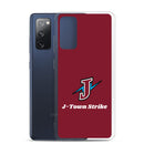 Jtown Case for Samsung®