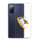 Lexington Eagles Clear Case for Samsung®
