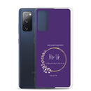 RWM Clear Case for Samsung®