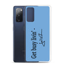 SIF Case for Samsung®