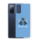 Troupe 4637 Case for Samsung®