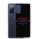 Estuche WBTF para Samsung®