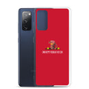 TDCD  Case for Samsung®