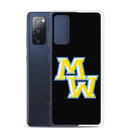 MWHS Case for Samsung®