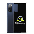 MSTI Case for Samsung®