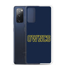 Estuche OWNCS para Samsung®