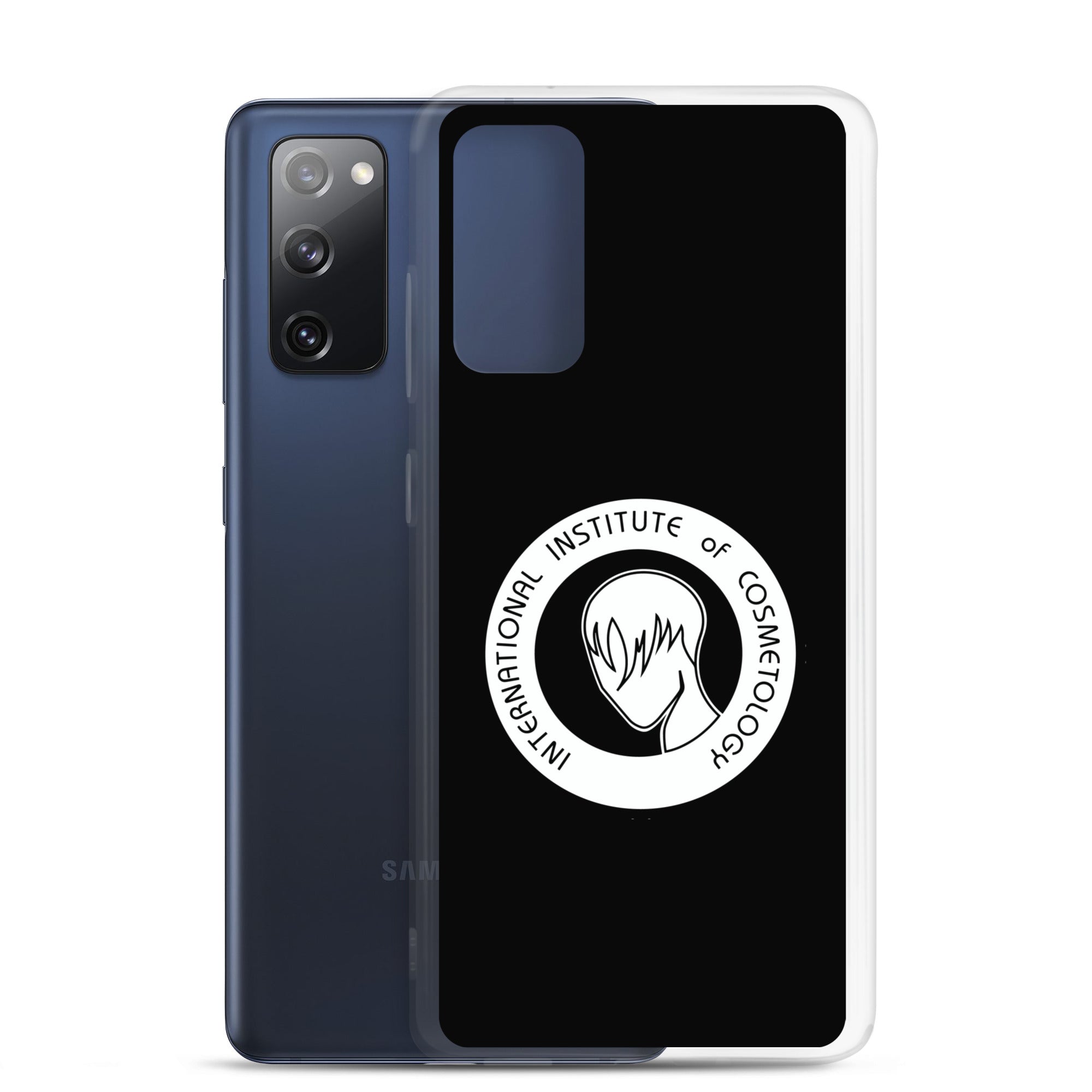 IIC Clear Case for Samsung®