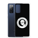 Funda transparente IIC para Samsung®