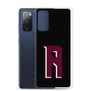 Ambush Clear Case for Samsung®