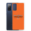 Estuche 307 Fillies para Samsung®