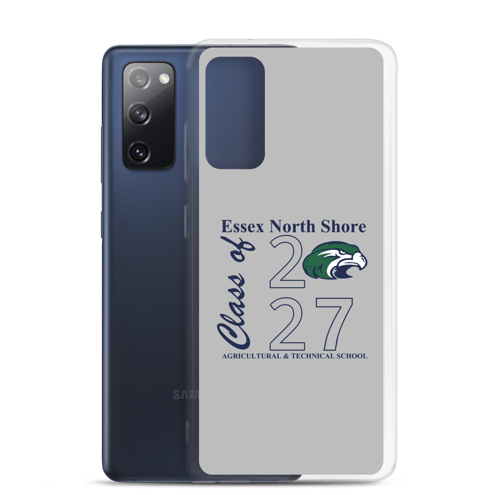 ESN 2027 Samsung Case