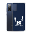 Funda transparente MTF para Samsung®