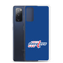 West 1st Clear Case for Samsung®