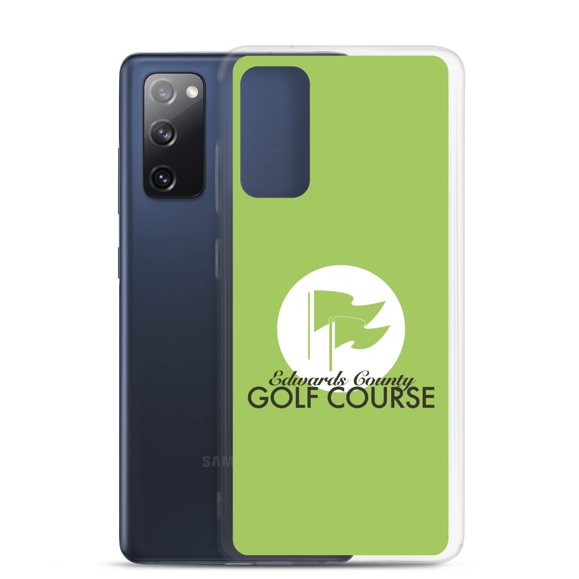 ECGC Case for Samsung®