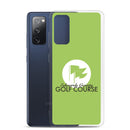 Estuche ECGC para Samsung®