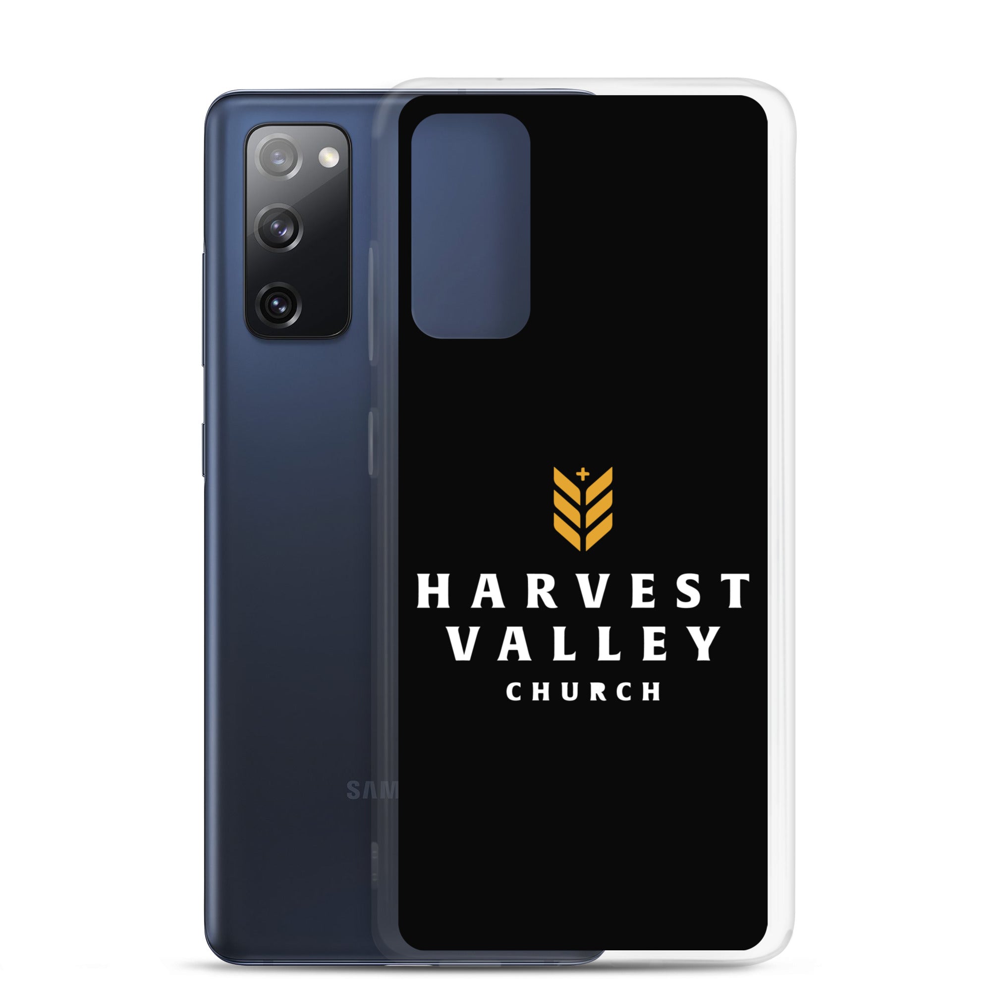 HVC Case for Samsung®