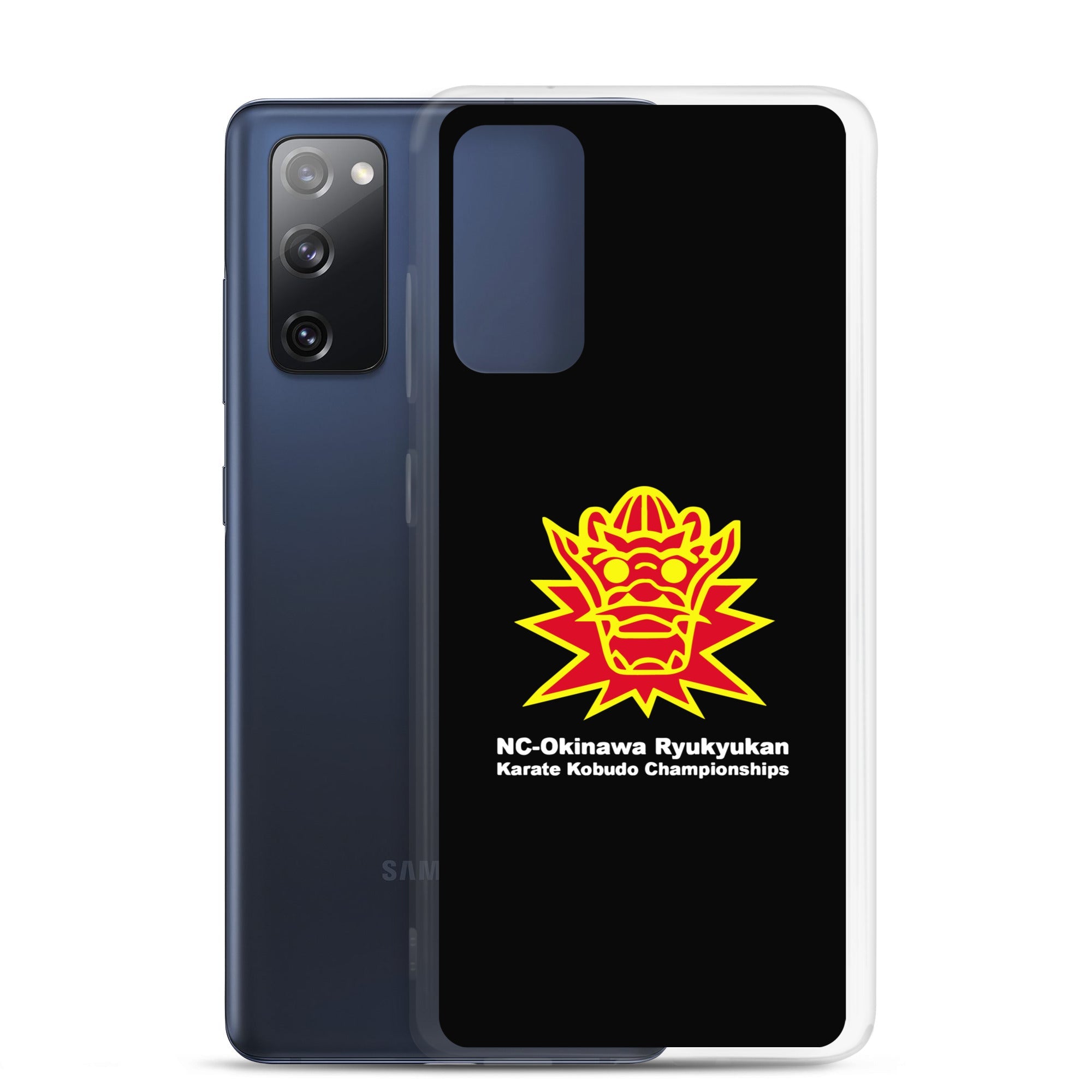 GOKI Case for Samsung®