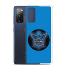 ICfolcans para Samsung®