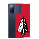 Funda BCW para Samsung®