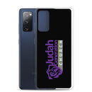 Judah Generation Clear Case for Samsung®