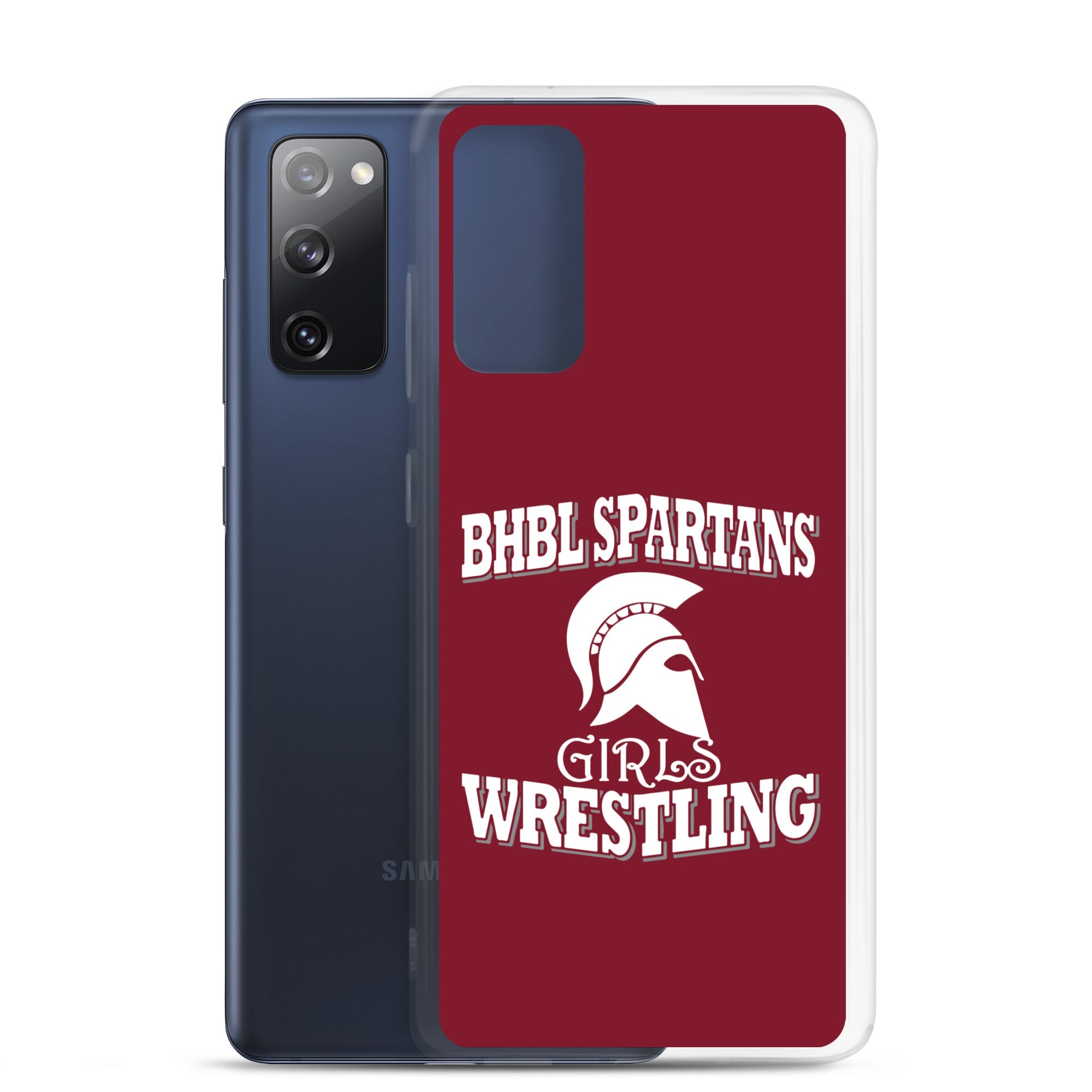 Funda BHBLGW para Samsung®