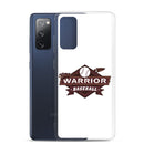 WYB Case for Samsung®