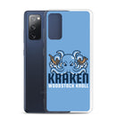 WKKSC Case for Samsung®