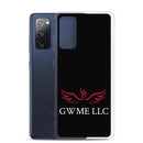 GWME Clear Case for Samsung®