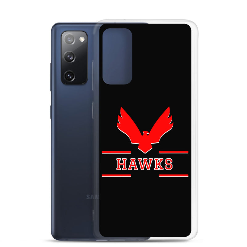 HHH Hawks Case for Samsung®