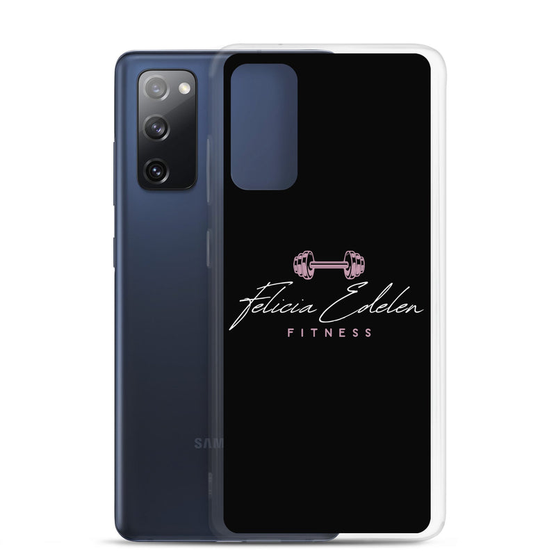 FFF Case for Samsung®