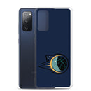EB Clear Case for Samsung®