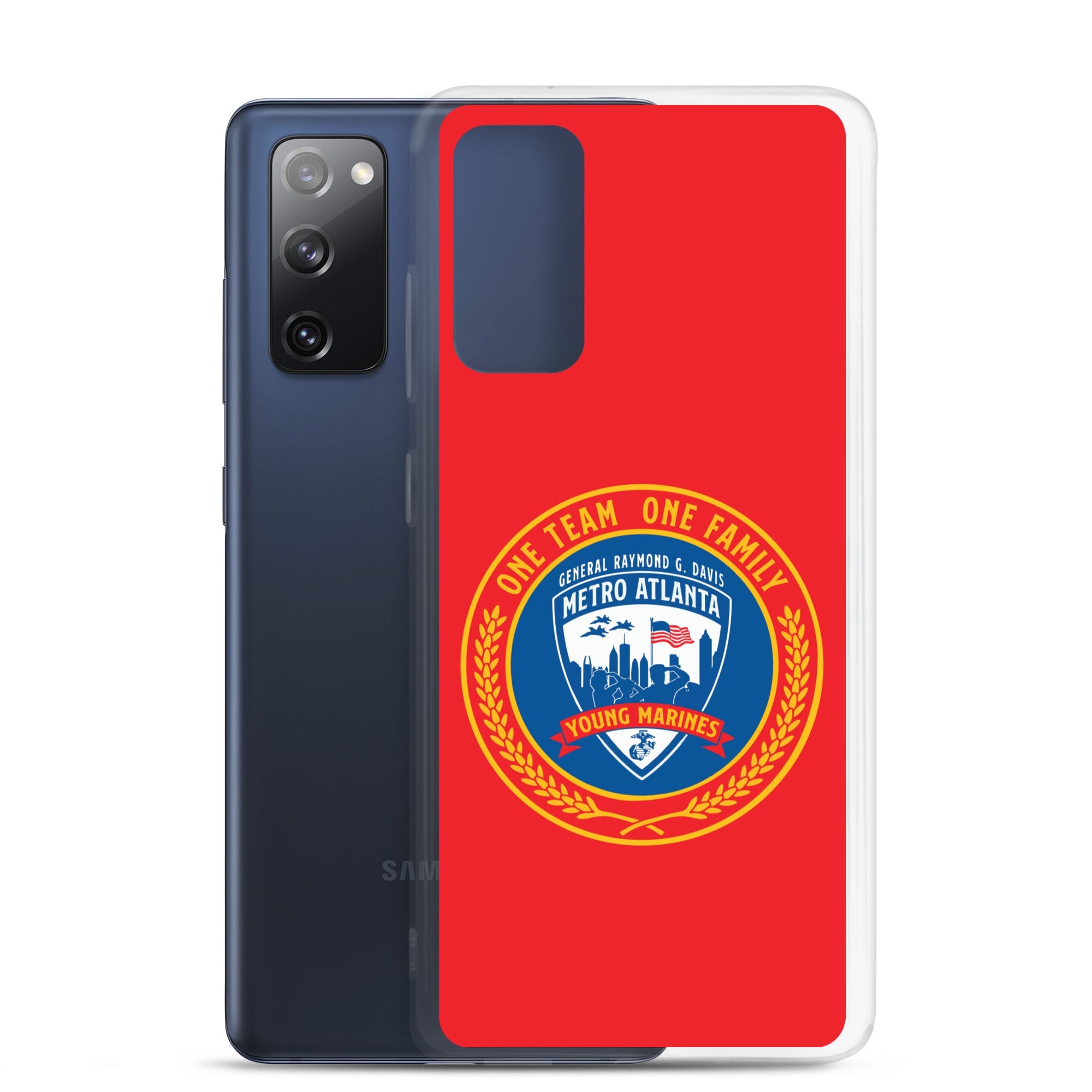 GRGDYMOMA Case for Samsung®