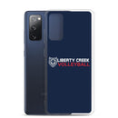 Estuche LCV para Samsung®