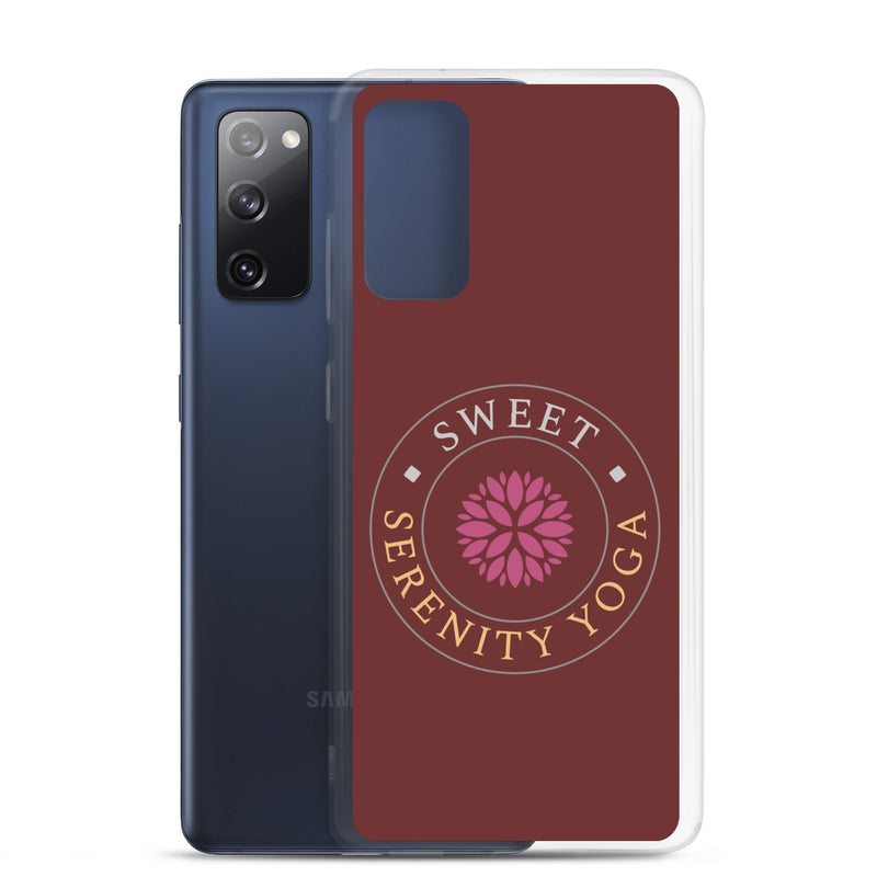 SSY Case for Samsung®